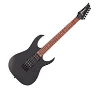 Ibanez RGRT421 Weathered Black