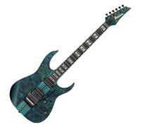 Ibanez RGT1220PBK Premium Cosmic Blue Low Gloss