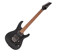 Ibanez S520 Weathered Black