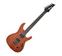 Ibanez S521 Mahogany Oil