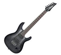 Ibanez S6621AH Prestige Transparent Gray Burst