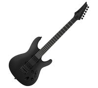 Ibanez S721RB-BKF S-Series Black Flat