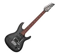 Ibanez SA260FM Transparent Grey Burst