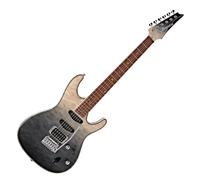 Ibanez SA360NQM Black Mirage Gradation