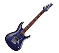 Ibanez SA360NQM Sapphire Blue