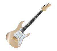 Ibanez - Scott LePage Signature KRYS10 - Gold, HH, Non-Locking Tremolo, Ebony F