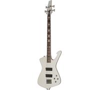 Ibanez SDB3 Pearl White