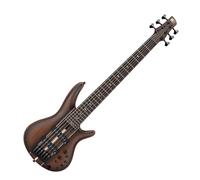 Ibanez SR1356B Premium Dual Mocha Burst Flat