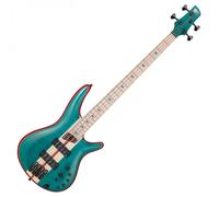 Ibanez SR1420B Caribbean Green Low Gloss
