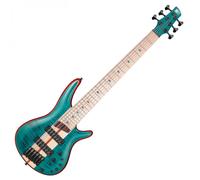 Ibanez SR1426B-CGL Caribbean Green Low Gloss