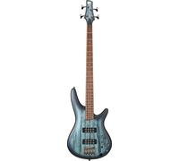 Ibanez SR300E 4-String Bass in Sky Veil Matte