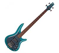 Ibanez SR300E Cerulean Aura Burst