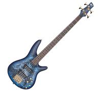 Ibanez SR300EDX-CZM Cosmic Blue Frozen Matte