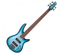 Ibanez SR305E 5 string Deep Ocean Metallic