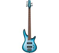 Ibanez SR305E 5 string Deep Ocean Metallic