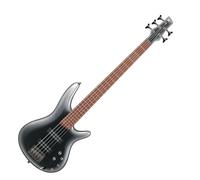 Ibanez SR305E Midnight Gray Burst