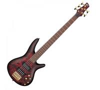 Ibanez SR305EDX 5 string Wine Red Frozen Matte