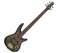Ibanez SR305EDX SR 5 String Frozen Gold Matte