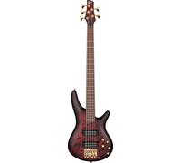 Ibanez SR305EDX 5 string Wine Red Frozen Matte