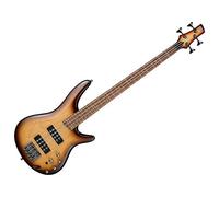 Ibanez SR370E Electric Bass Guitar - Natural Browned Burst