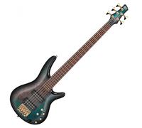 Ibanez SR405EPBDX Tropical Seafloor Burst