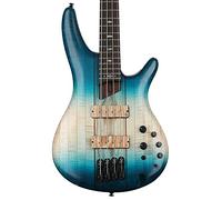 Ibanez SR4CMLTD-CIL Caribbean Islet Low Gloss