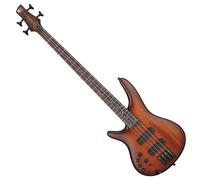 Ibanez SR500AL Left Handed Mahogany Brown Burst Low Gloss