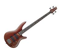 Ibanez SR500E-BM Standard (Brown Mahogany) - 4-String Electric Bass