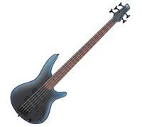 Ibanez SR505N Midnight Arctic Ocean Matte