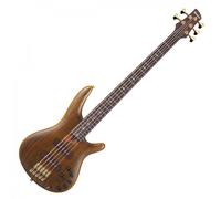 Ibanez SR5505 Prestige 5 String Mocha Flat