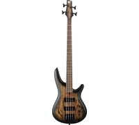 IBANEZ SR600E 4-Saiter Bass - Antique Brown Stained Burst