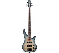 Ibanez Standard SR600E-CTF Cosmic Blue Flat - 4-String Electric Bass