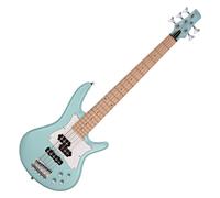 Ibanez SRMD205 Sea Foam Pearl Green