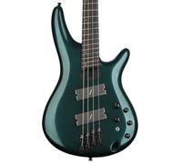 Ibanez SRMS720-BCM Blue Chameleon - 4-String Electric Bass