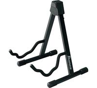Ibanez ST201 A' Frame Guitar Stand, Black
