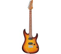 Ibanez Standard AZ24S1F-VLS Violin Sunburst - Electric Guitar