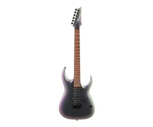 Ibanez Standard RGA42EX-BAM Black Aurora Burst Matte - Electric Guitar