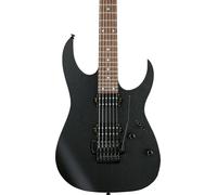 Ibanez Standard RGRT420-WK Weathered Black - Electric Guitar