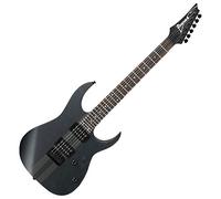 Ibanez Standard RGRT421-WK Weathered Black - Electric Guitar