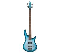 Ibanez Standard SR300E-DOT Deep Ocean Metallic - 4-String Electric Bass