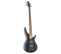 Ibanez Standard SR300EB-WK Weathered Black 4-String Electric Bass Guitar