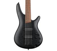 Ibanez SR305EB-WK 5 String Bass Guitar, Weathered Black