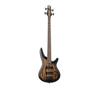 Ibanez Standard SR600E-AST Antique Brown Stained Burst - 4-String Electric Bass