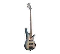 Ibanez Standard SR600E-CTF Cosmic Blue Flat - 4-String Electric Bass