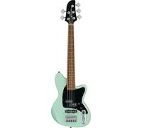 Ibanez TMB35-MGR Mint Green 5-String Electric Bass Guitar