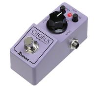 IBANEZ Stereo Chorus Mini Effect Device Made in Japan (CSMINI), Violet