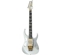 Ibanez PIA3761 Steve Vai Signature Pia Stallion White