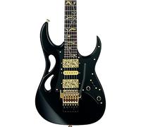 Ibanez PIA3761 Steve Vai Signature Pia Onyx Black