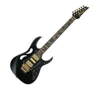 Ibanez PIA3761 Steve Vai Signature Pia Onyx Black
