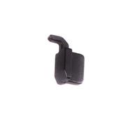 Ibanez String Holder Block in Black for ZR Tremolo Pack of 1